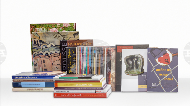 НМА „Проф. Панчо Владигеров“ получи дарение от НДФ „13 века България“ 