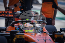 Bahrain F1 Auto Racing