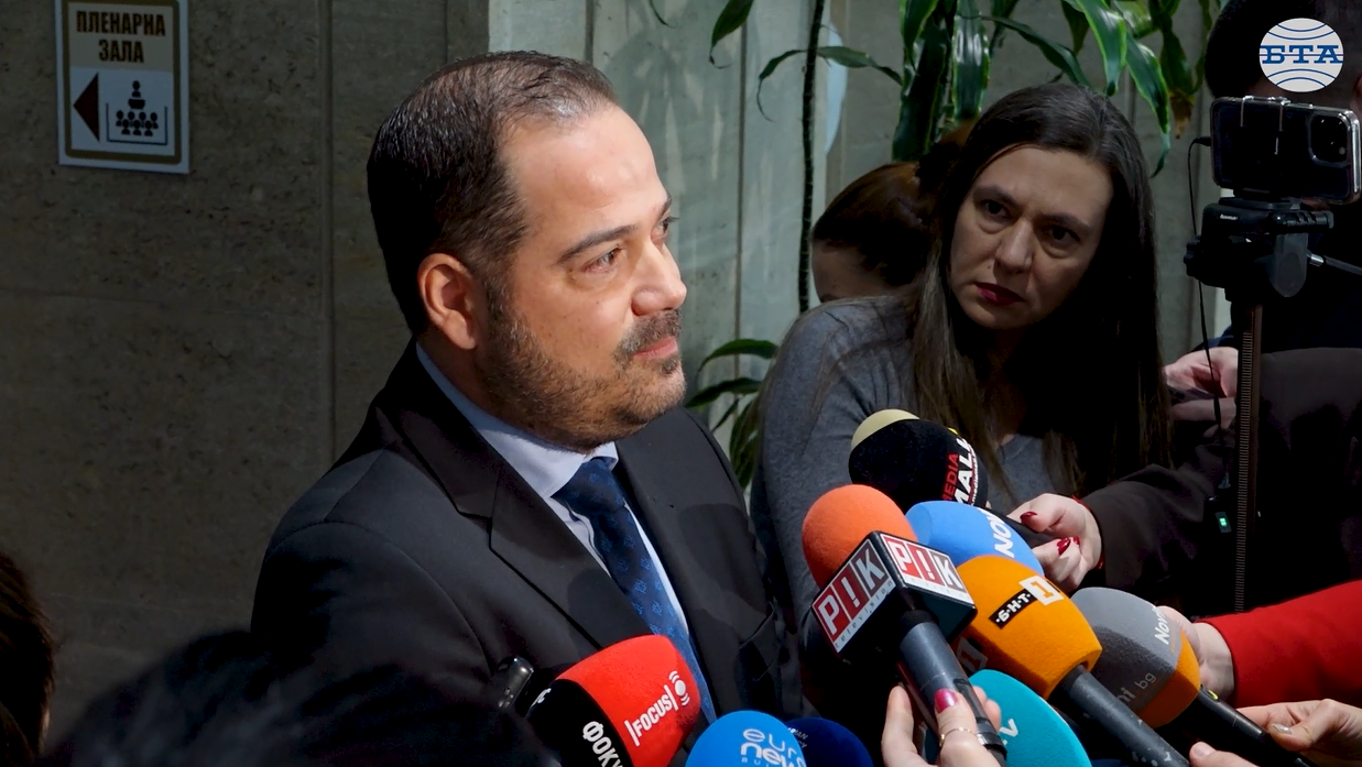 Леснопроверимо е дали е имало подаден сигнал, каза Калин Стоянов от „ДПС – Ново начало“ за случая „Петрохан“