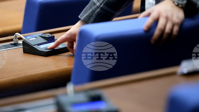 Парламентът ще изслуша утре представители на АЕЦ "Козлодуй" и на компетентните органи за извънредните спирания на шести блок на централата 