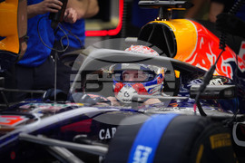 Bahrain F1 Auto Racing