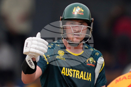 Australia Zimbabwe T20 WCup Cricket