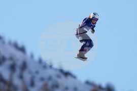 Milan Cortina Olympics Snowboard