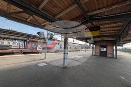 Франция - железопътен транспорт