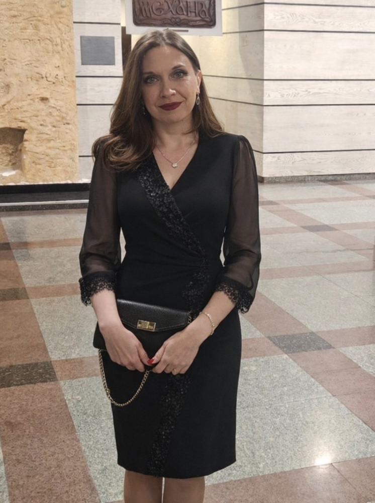 Д-р Десислава Найденова: Любовта е тишината между два удара на сърцето