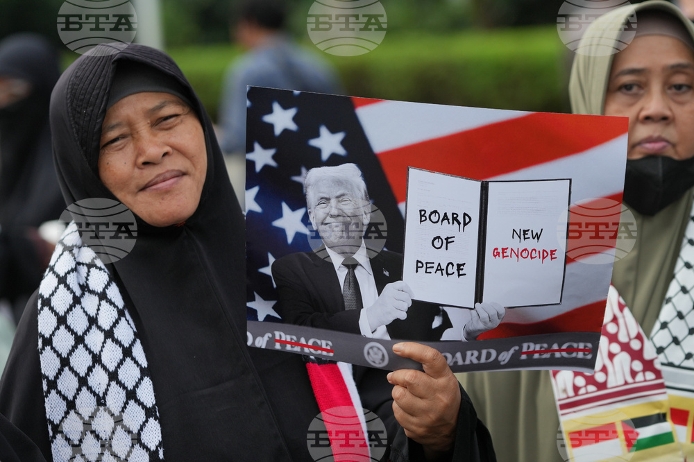 Indonesia Israel Palestinians
