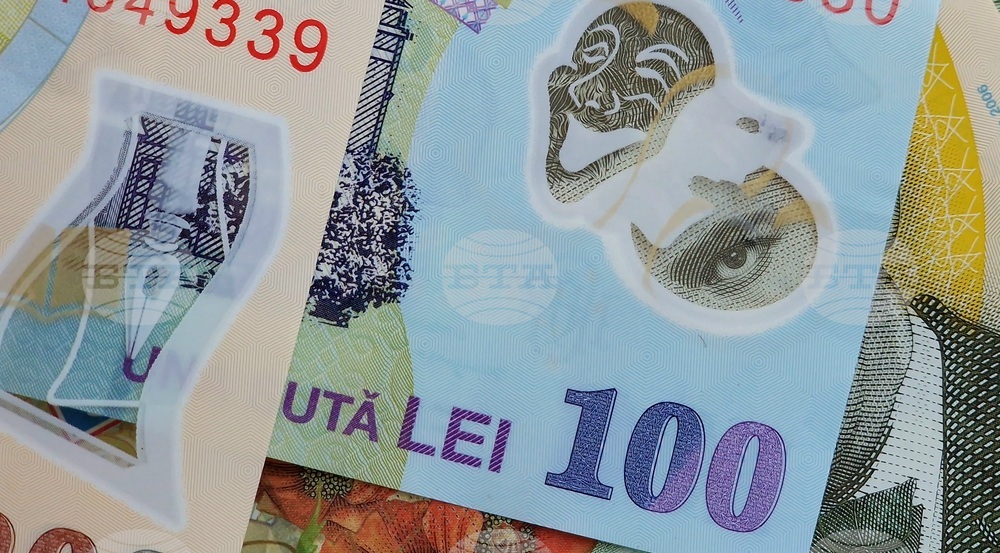 Romania Slips into Technical Recession