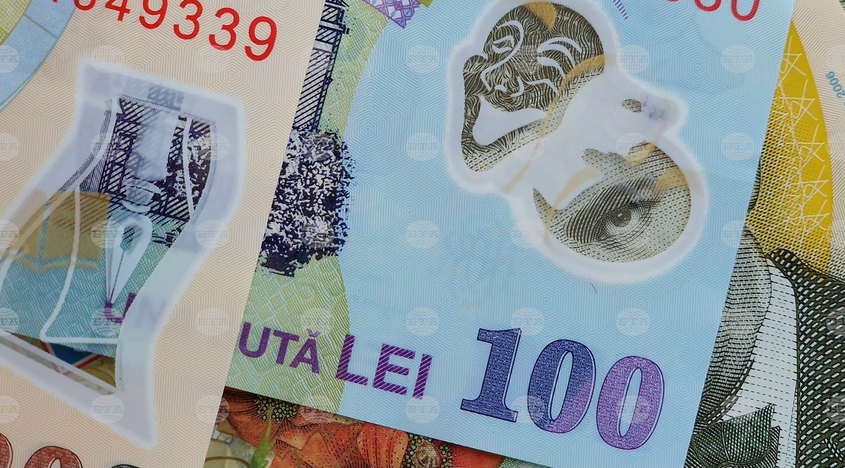 Румънската икономика влезе в техническа рецесия