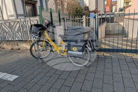 Франция - поща - La Poste