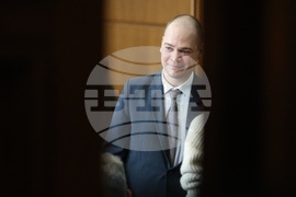 Софийски градски съд - дело