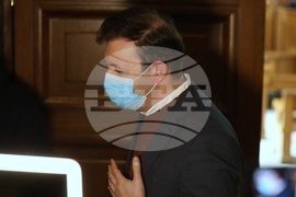 Софийски градски съд - дело