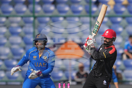 Canada United Arab Emirates T20 WCup Cricket