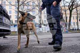Germany Munich Security Conference