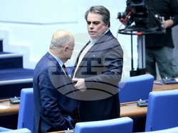 Народно събрание - заседание