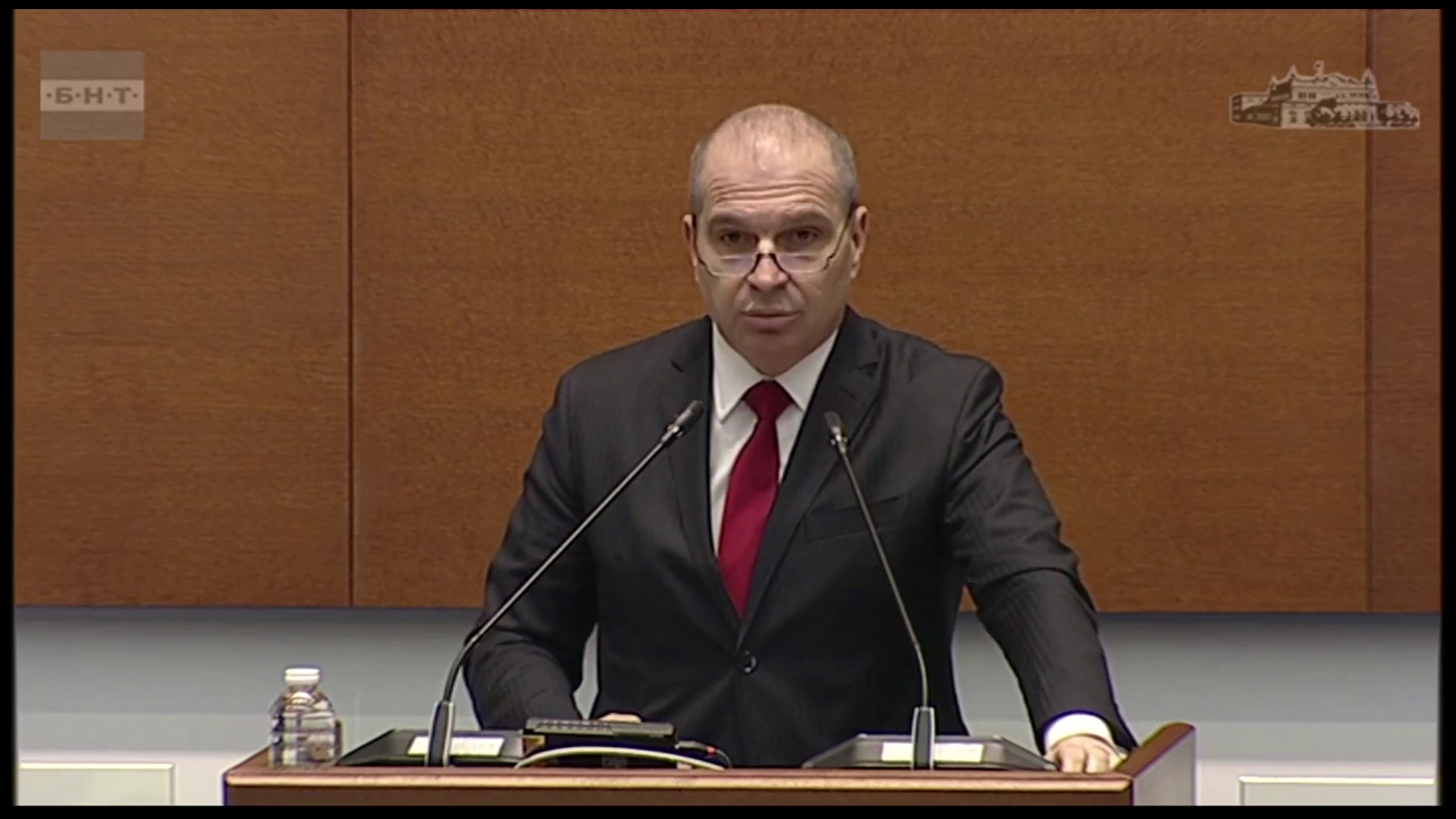 Парламентът ратифицира споразумението за изграждане на железопътен тунел между България и Република Северна Македония