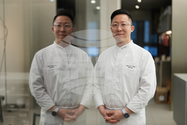 South Korea Culinary Class Wars