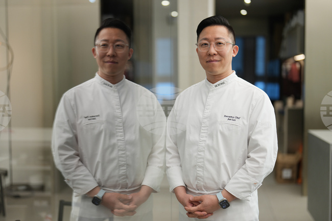 South Korea Culinary Class Wars