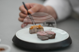 South Korea Culinary Class Wars