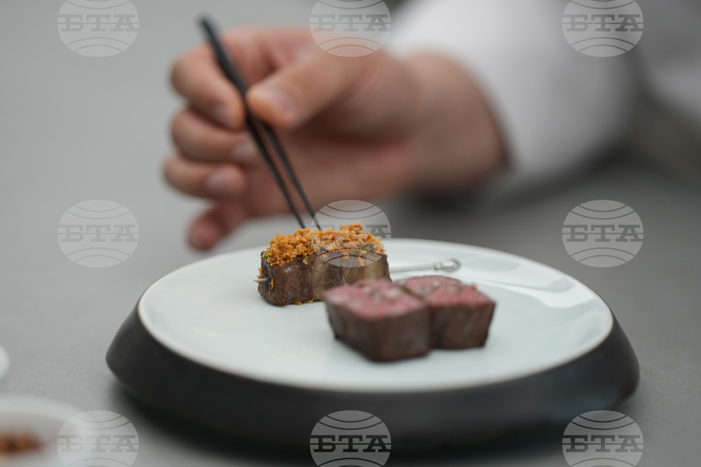 South Korea Culinary Class Wars