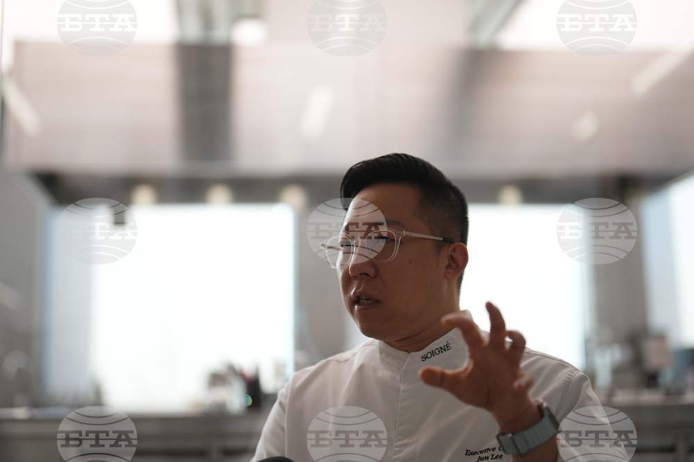 South Korea Culinary Class Wars