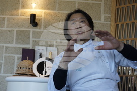 South Korea Culinary Class Wars