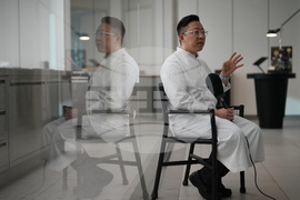 South Korea Culinary Class Wars