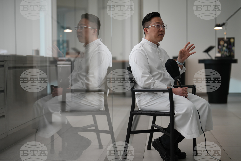 South Korea Culinary Class Wars