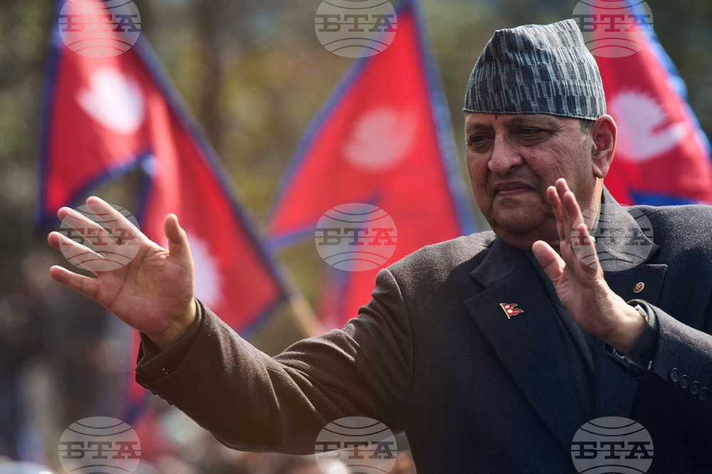 Nepal-Former King