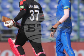 Canada United Arab Emirates T20 WCup Cricket