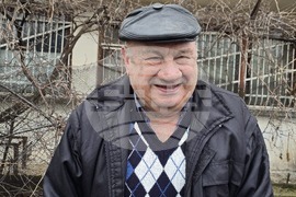 Село Горан - Трифон Зарезан - лозя