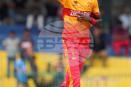Australia Zimbabwe T20 WCup Cricket