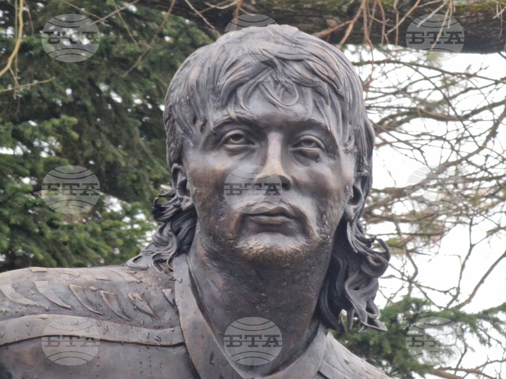 Велико Търново - Трифон Иванов - помен