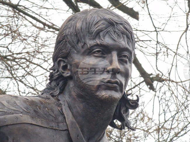  Велико Търново - Трифон Иванов - помен