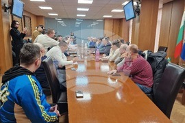 Шумен - Христо Христов - спортни клубове - среща