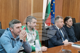 Шумен - Христо Христов - спортни клубове - среща