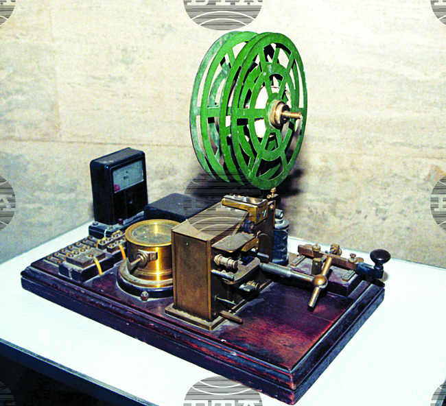 БТА: ОТ АРХИВИТЕ