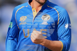 Canada United Arab Emirates T20 WCup Cricket