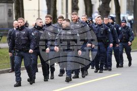 Germany Munich Security Conference