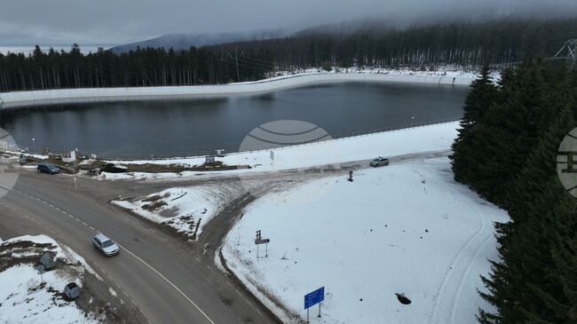 Според експерти намерените в хижата в Петрохан гилзи и куршуми не са изстреляни от огнестрелно оръжие, посочват от МВР