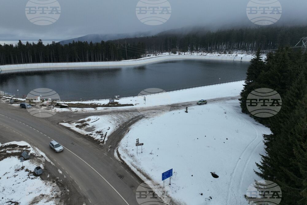 Петрохан - полицейска охрана