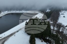 Петрохан - полицейска охрана