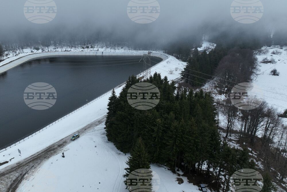 Петрохан - полицейска охрана