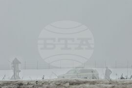 Петрохан - полицейска охрана