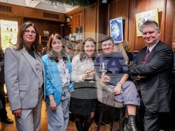 Снимка: Българско дружество за връзки с обществеността