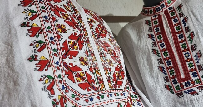 Ателие за българска шевица организират в творческо пространство „Гнездото“ в Смолян в навечерието на 3 март