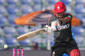 Canada United Arab Emirates T20 WCup Cricket