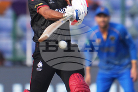 Canada United Arab Emirates T20 WCup Cricket