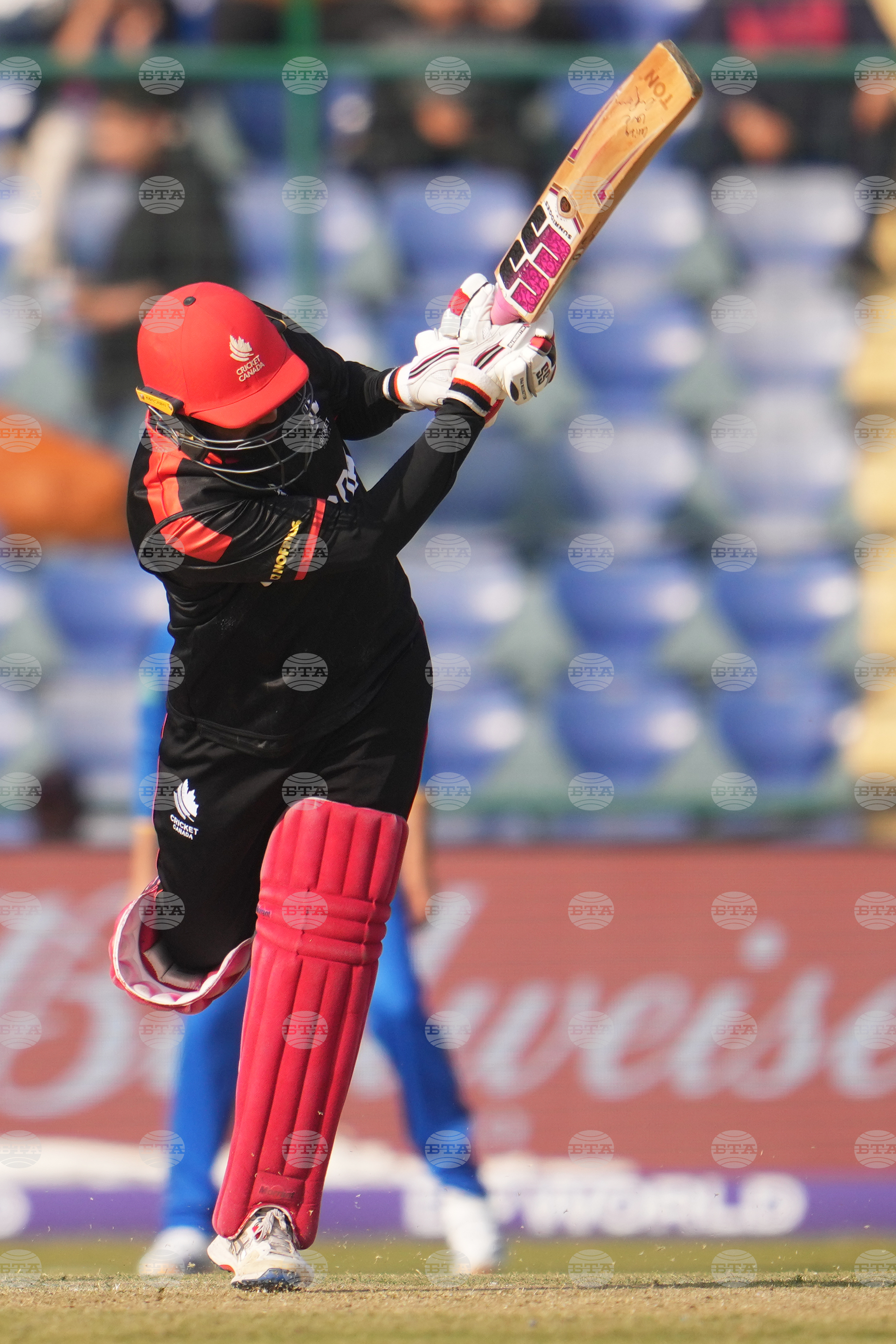 Canada United Arab Emirates T20 WCup Cricket