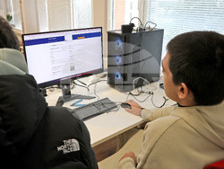 Варна - Спортно училище "Георги Бенковски" - STEM център