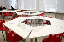 Варна - Спортно училище "Георги Бенковски" - STEM център